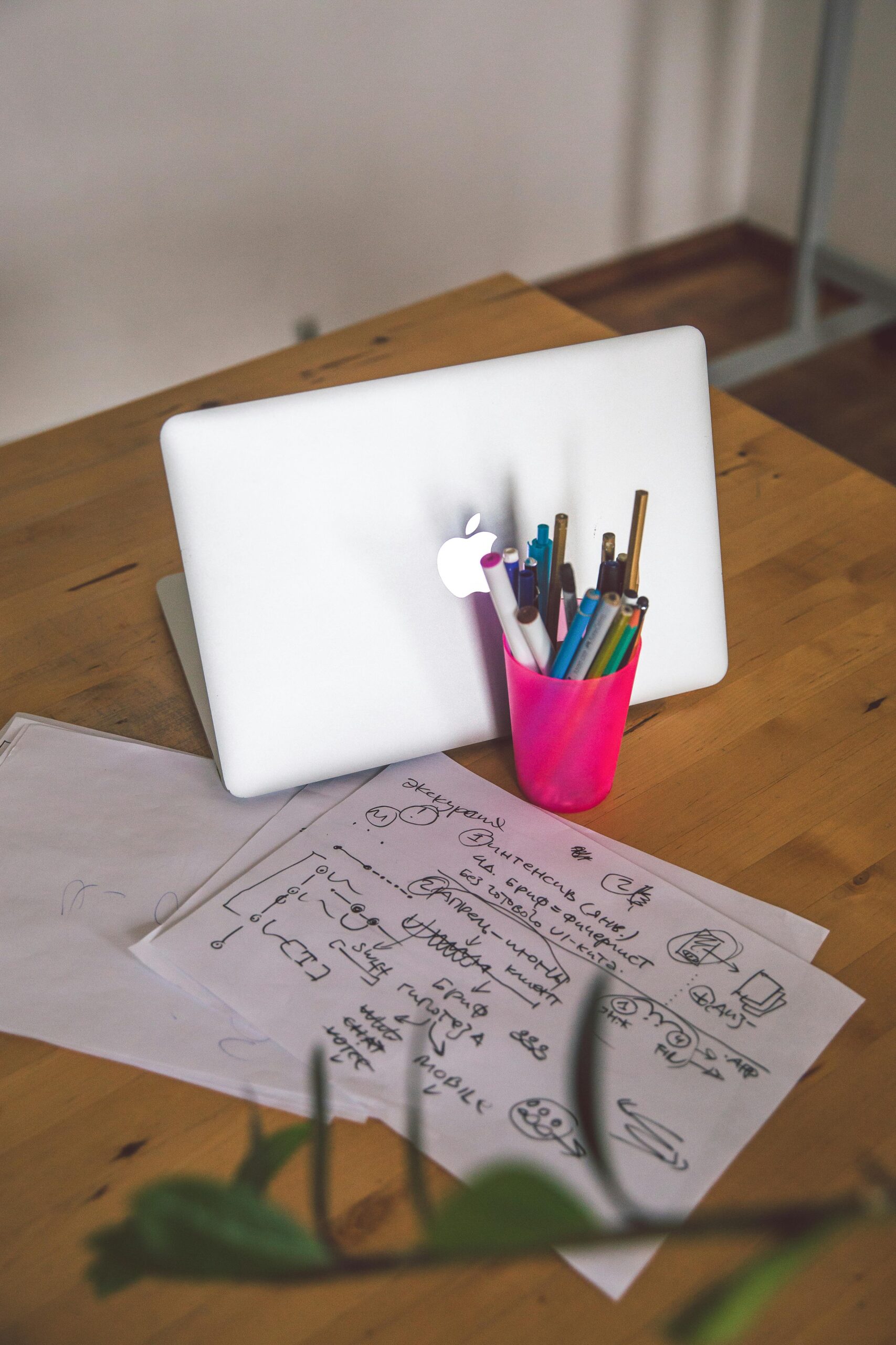 Personal Branding Project Thumbnail